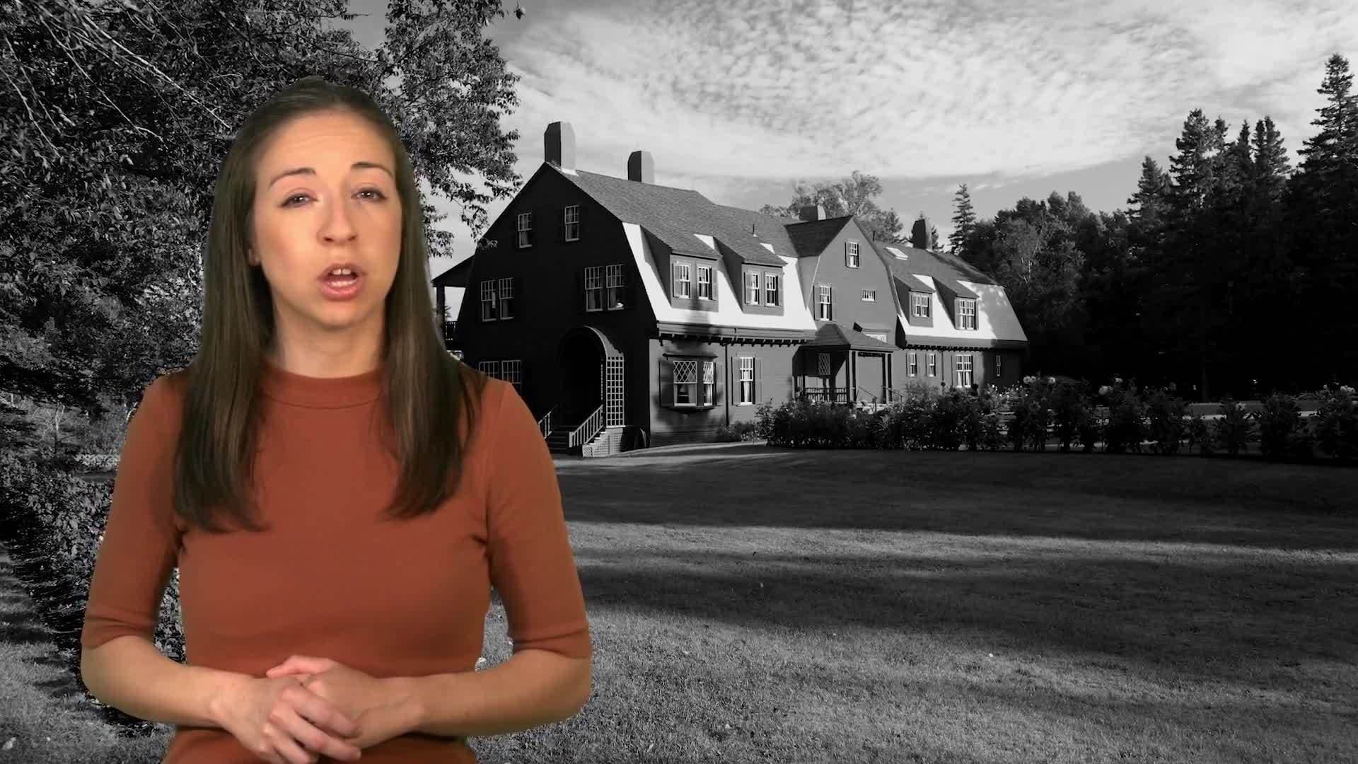 History Kids: Eleanor Roosevelt