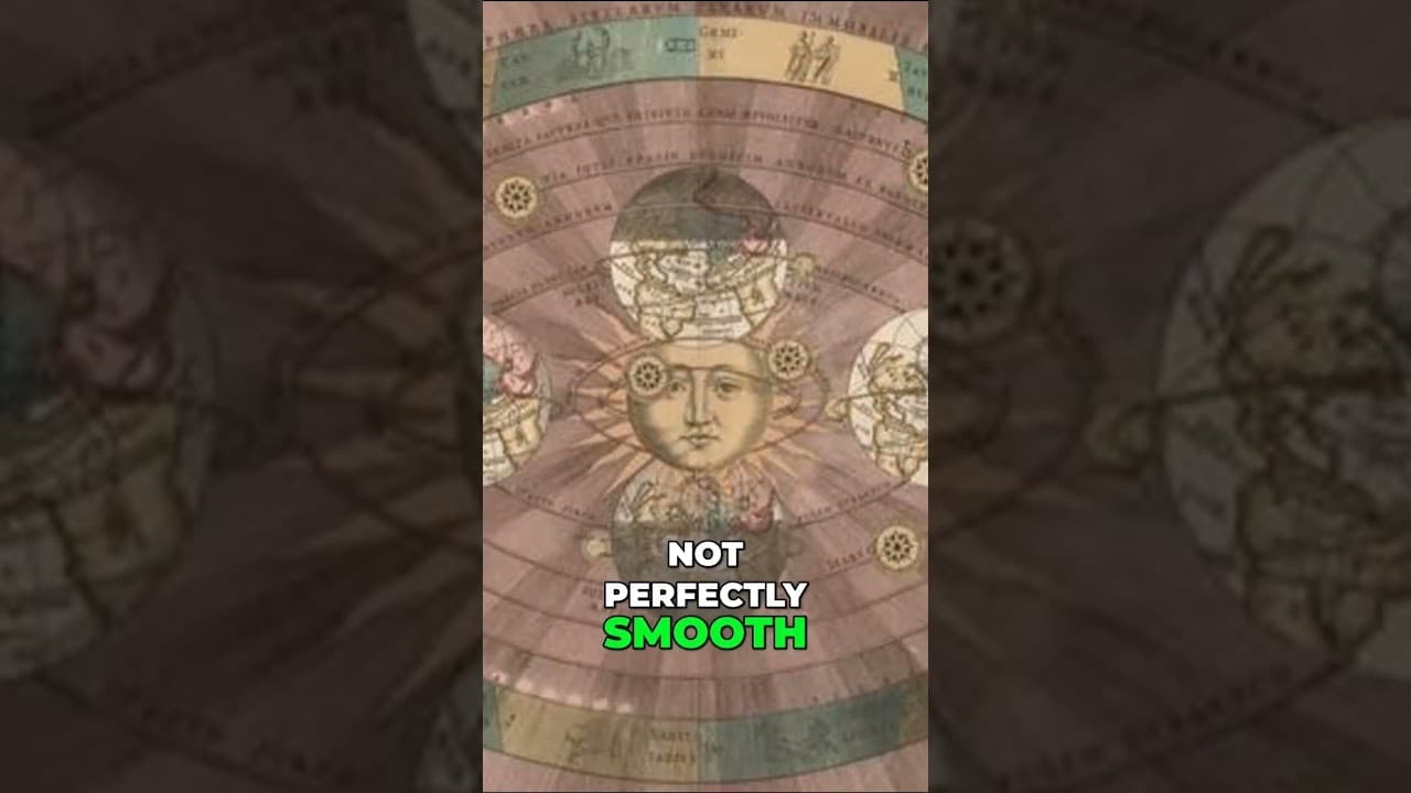 Galileo's Discoveries: Debunking Geocentrism and Unveiling Heliocentrism