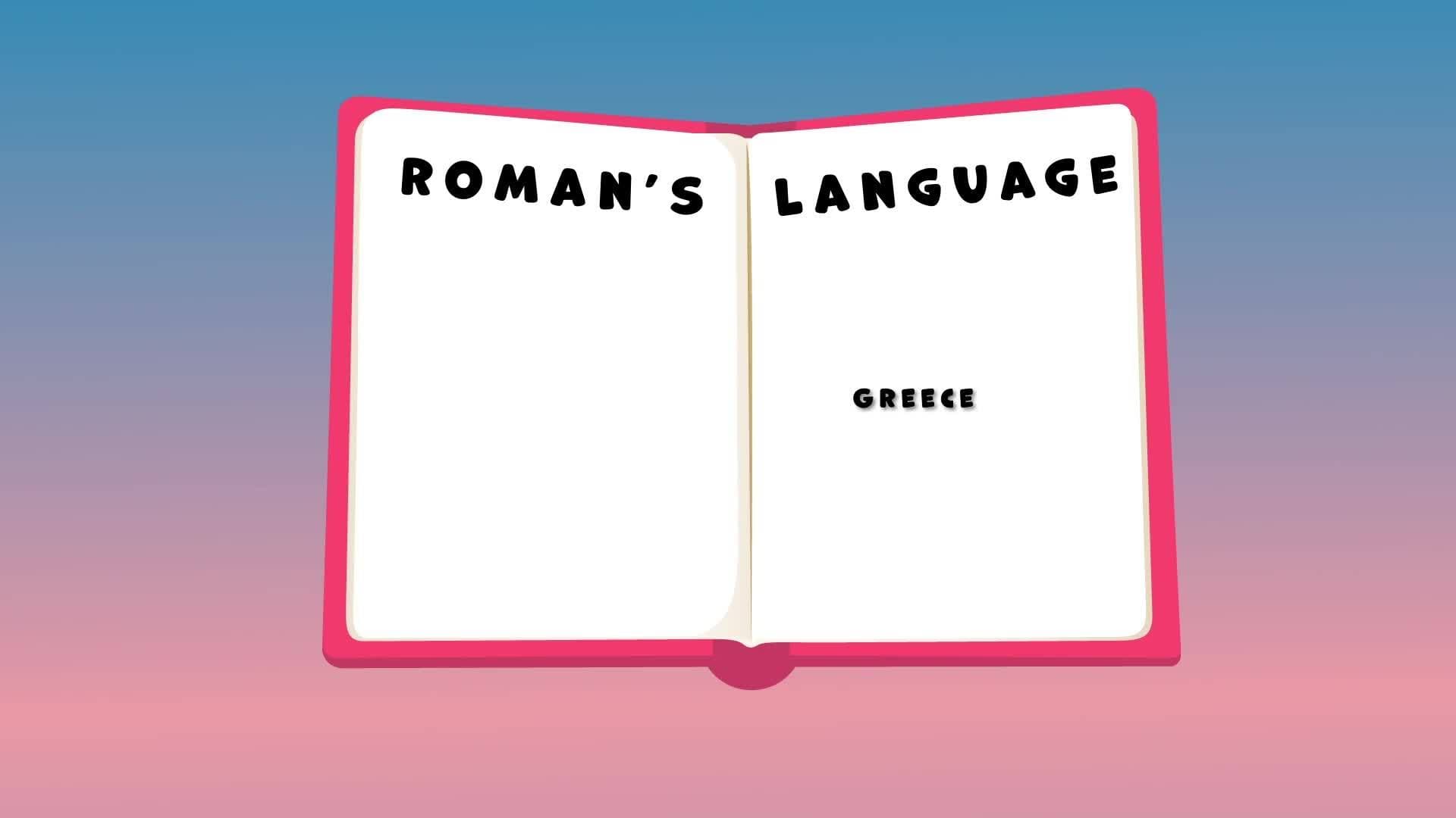 Greek Facts for Kids