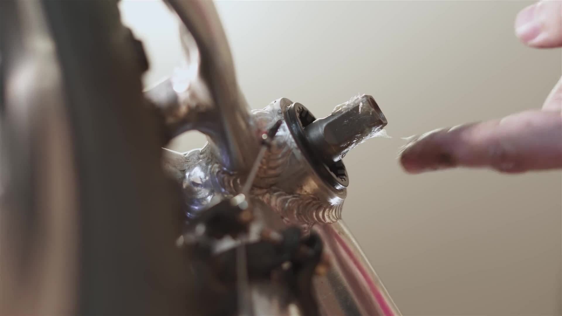 I WONDER - How Can I Reduce Friction?