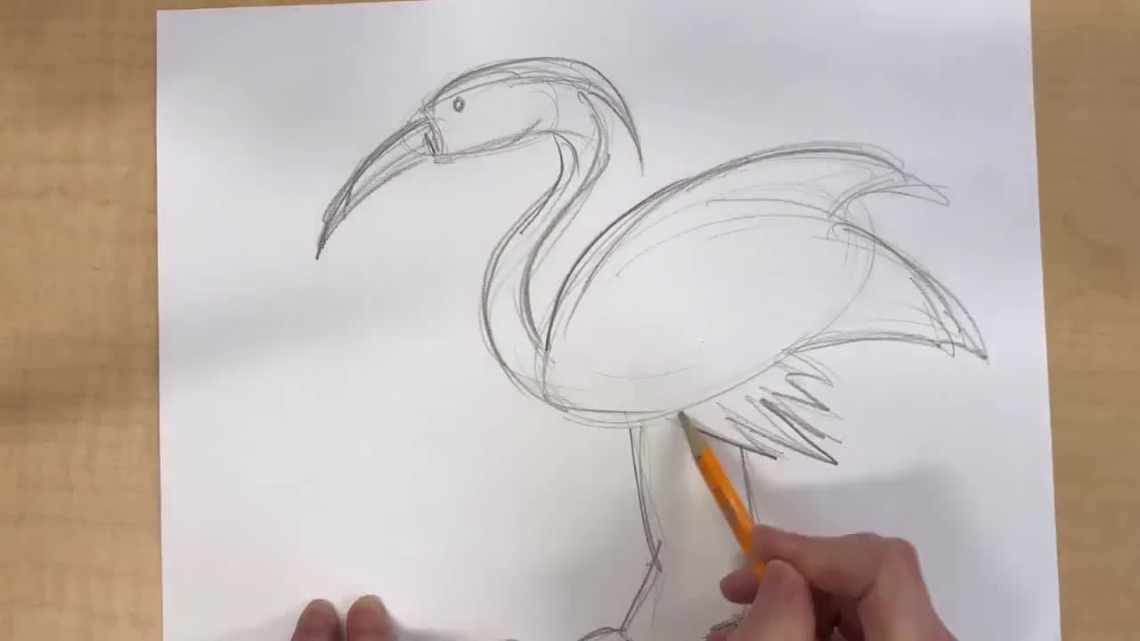 Paper Molas - full length tutorial on how to create a paper mola similar to molas from Panama!