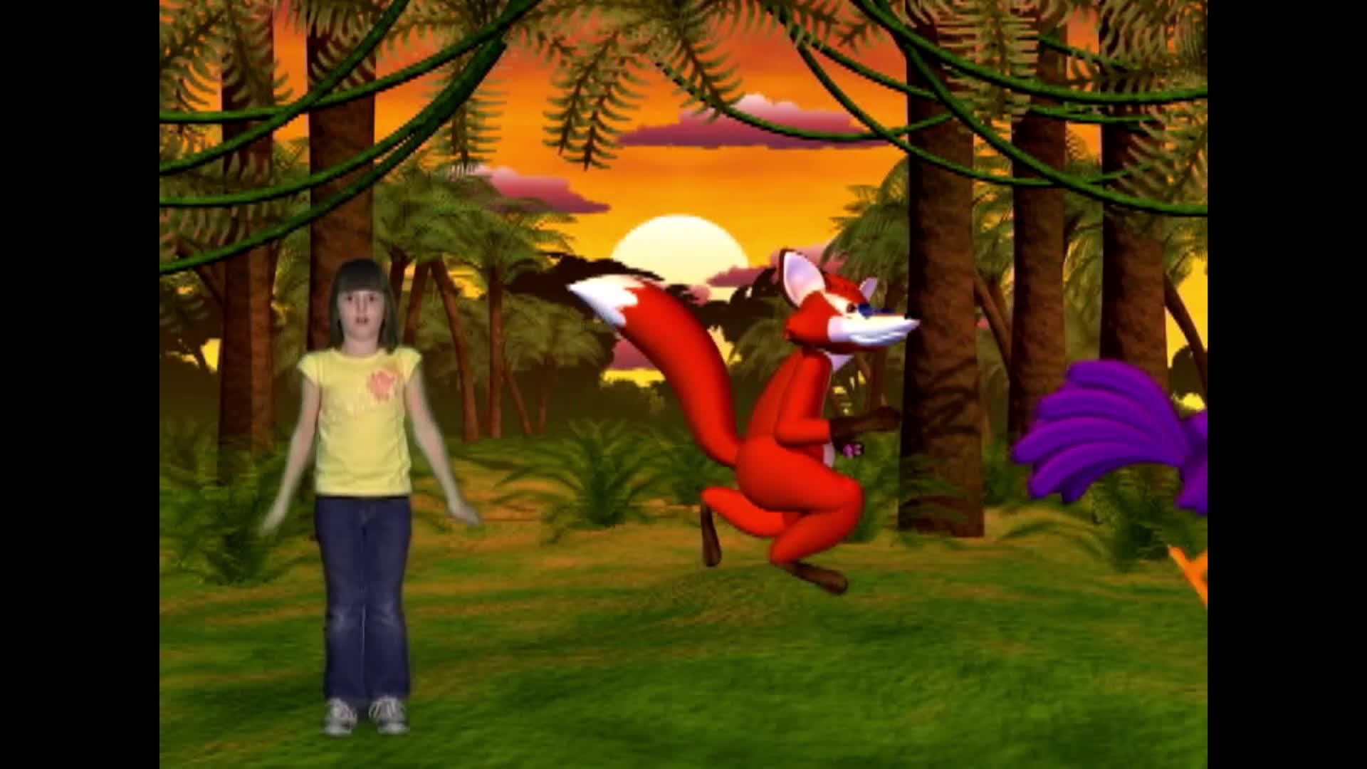 Animals - Animals and their Behaviours