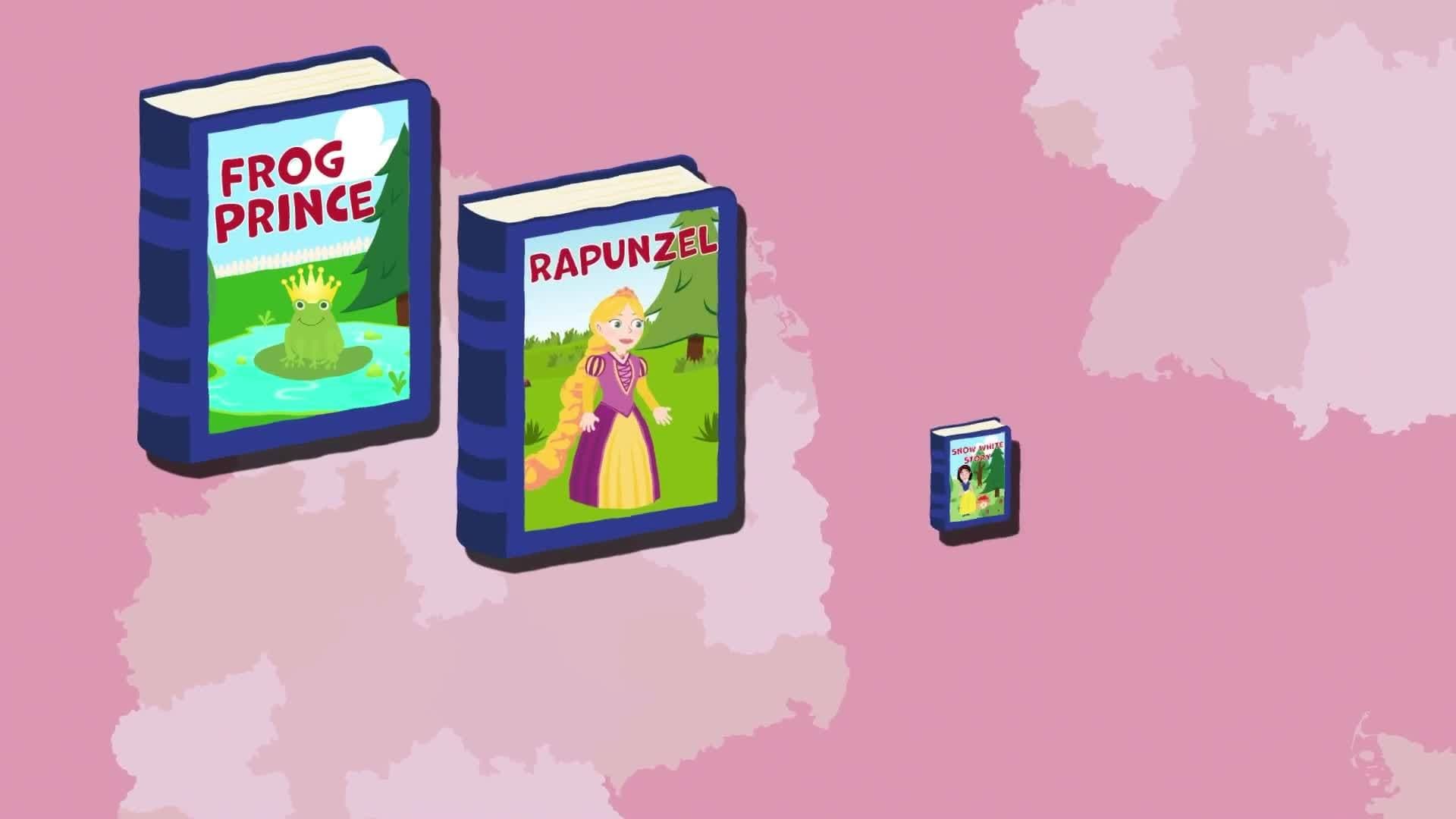 Five Facts - Germany