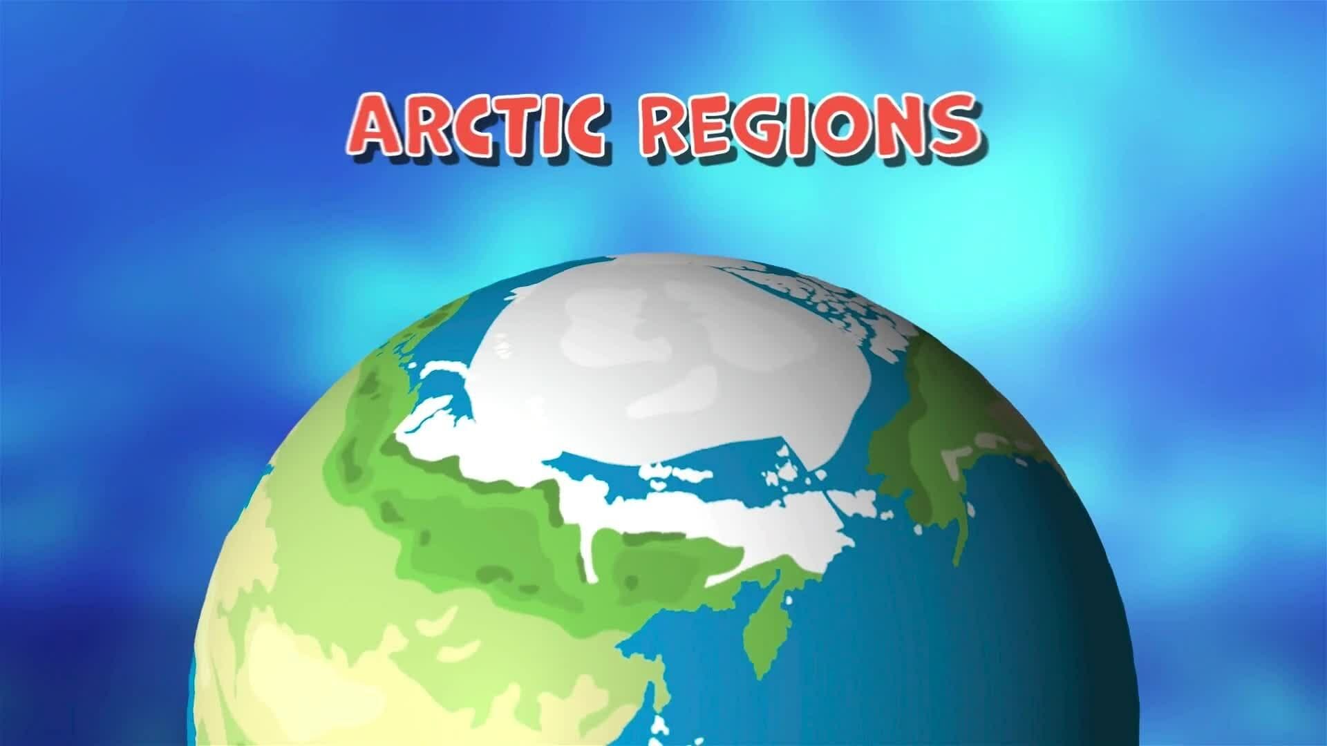 I WONDER - Where Can You See The Aurora Borealis?