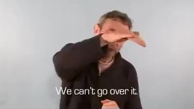 We're Going On A Bear Hunt - Kids' Poems and Stories With Michael Rosen