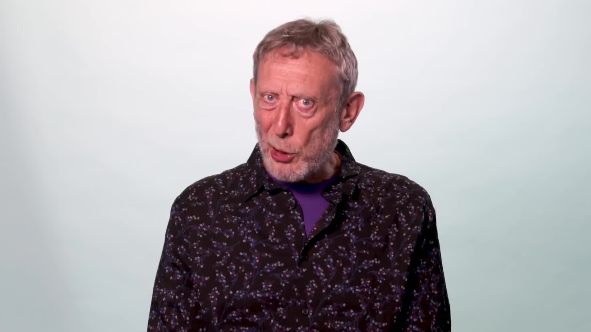 Chapter 1 | You're Thinking About Tomatoes | STORY