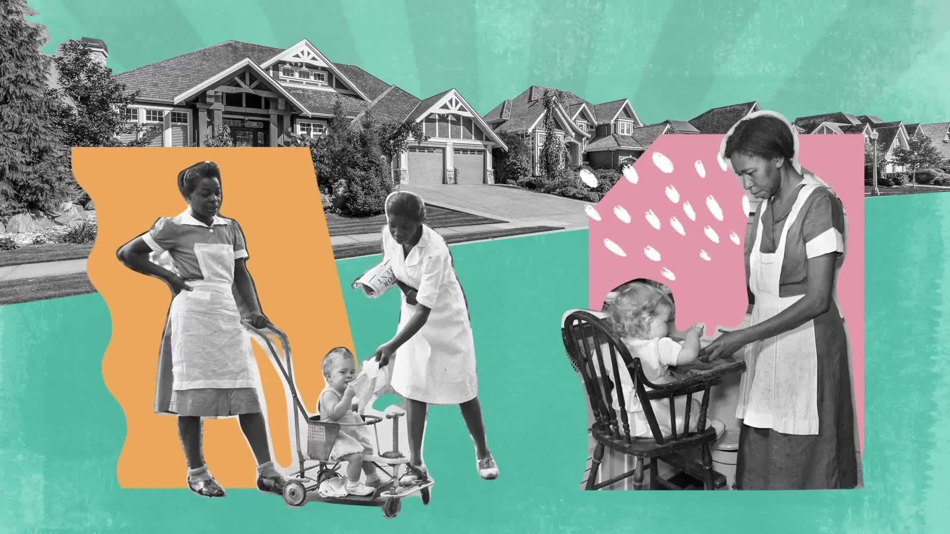 Hey, Where's My Girlhood?