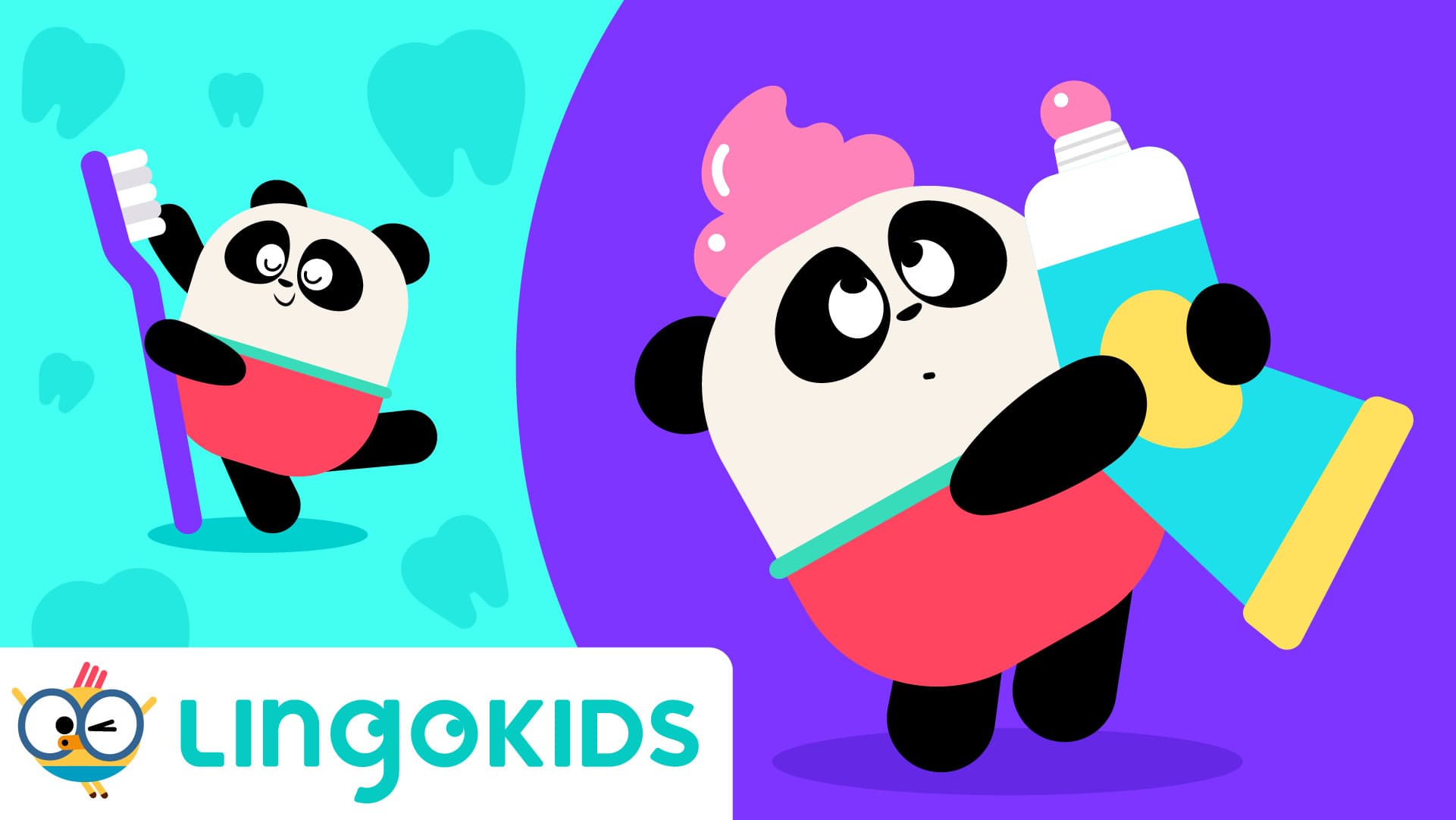 Going to the Dentist