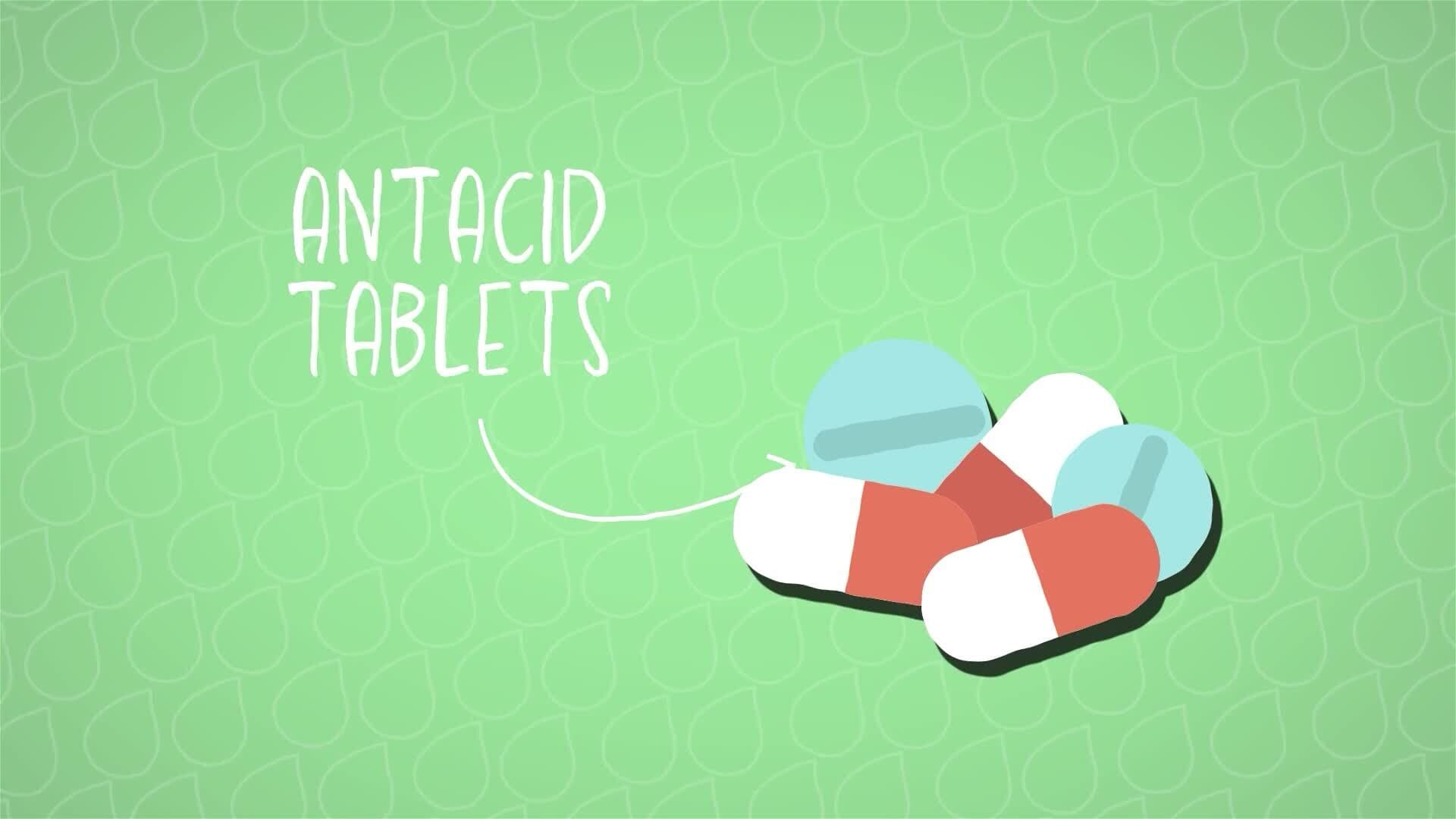 I WONDER - Why Do We Need Acid-base Reactions?
