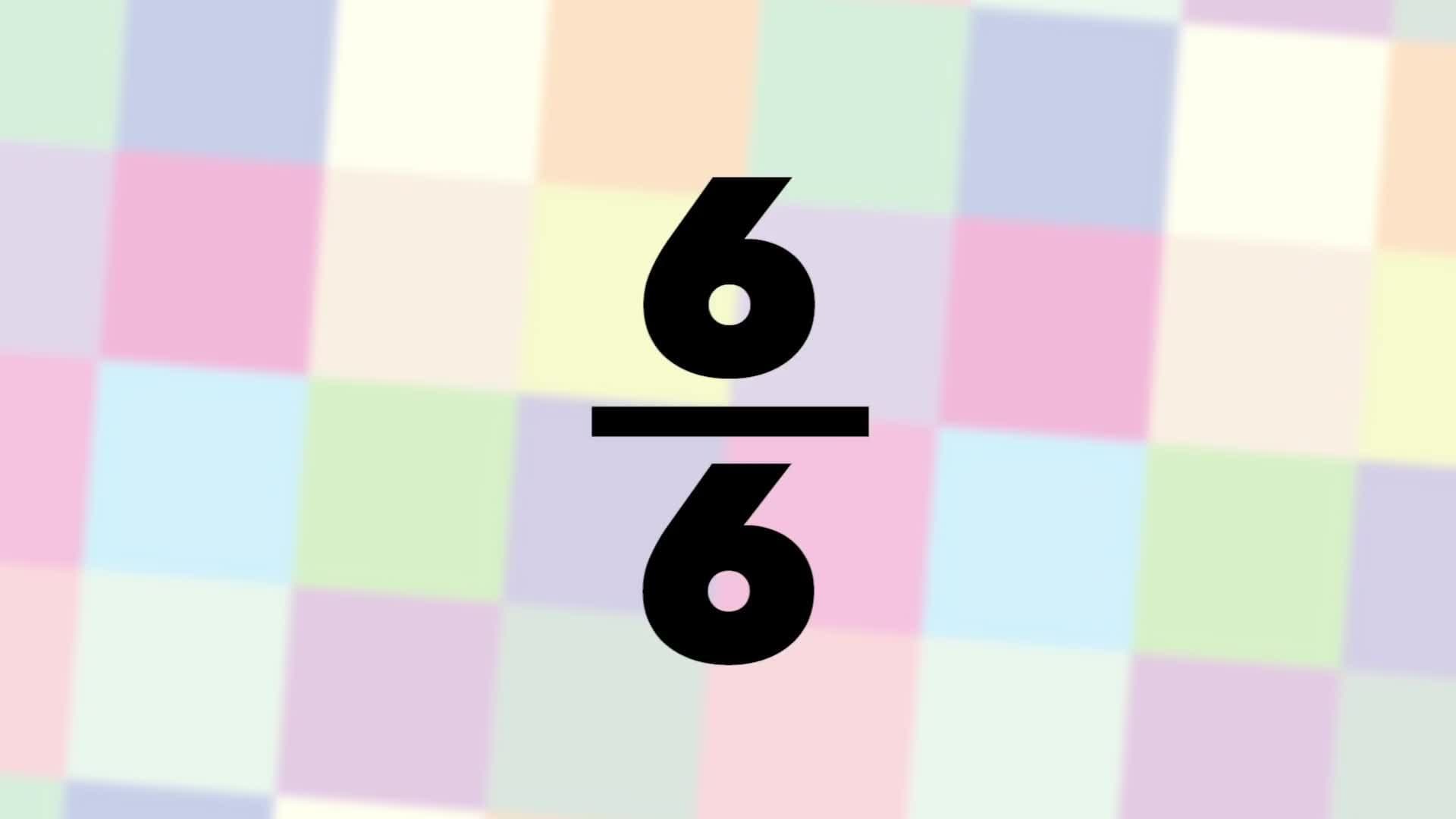 Whole Numbers as Fractions: A Mathematical Exploration