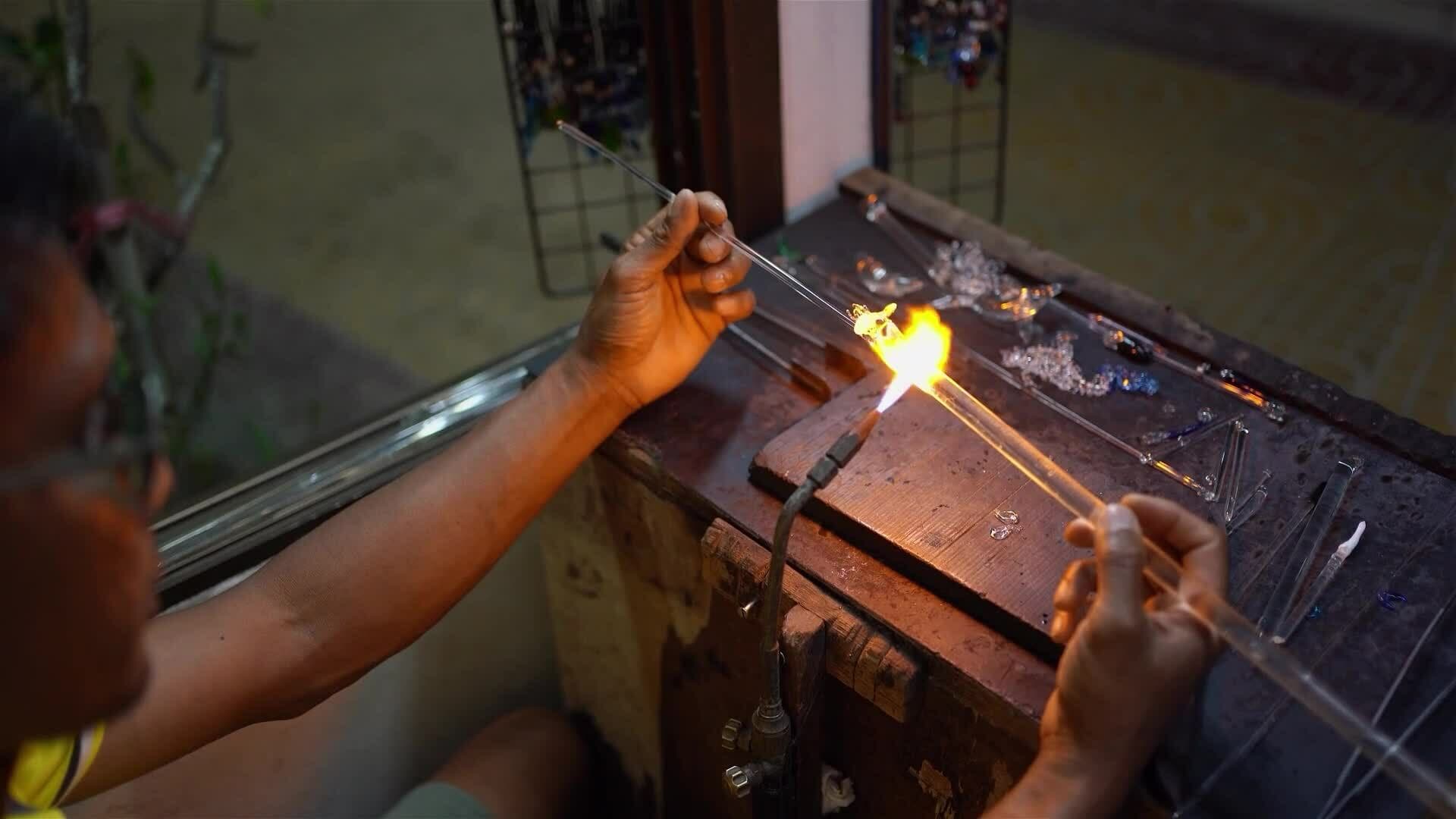 I WONDER - How Can Heat Transfer Be Used?