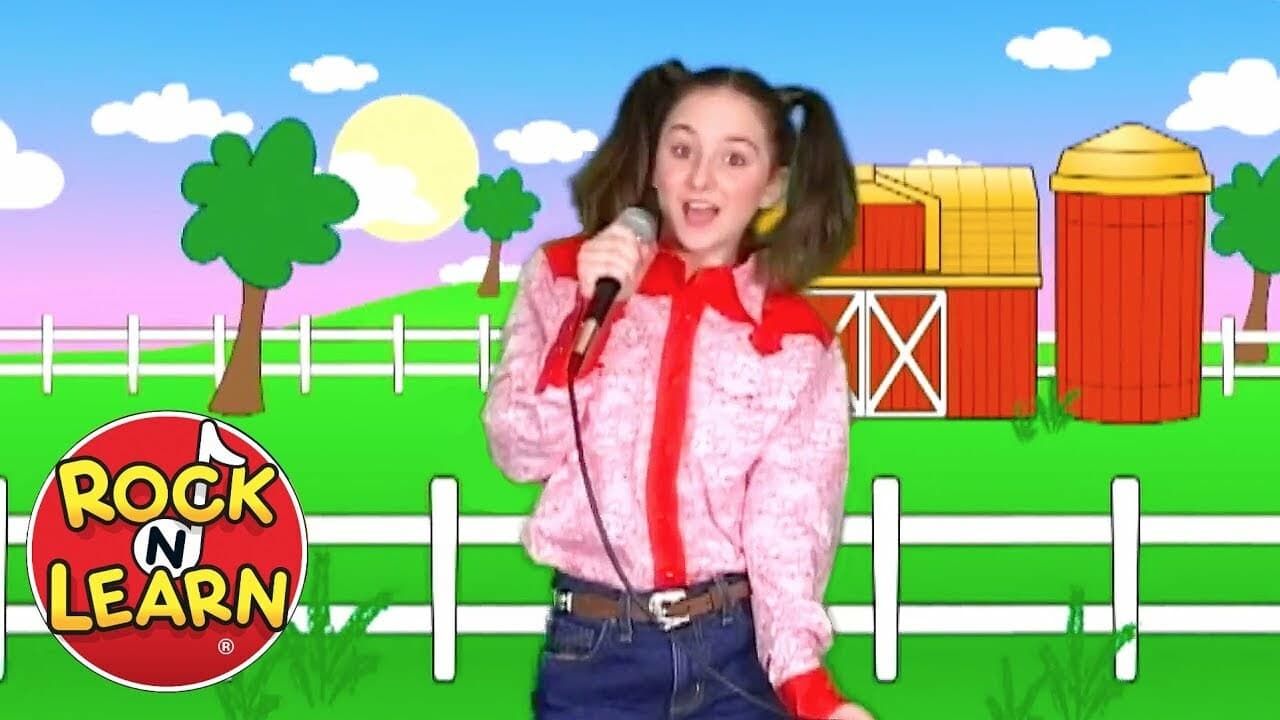 Learn Animal Sounds at The Sound Farm