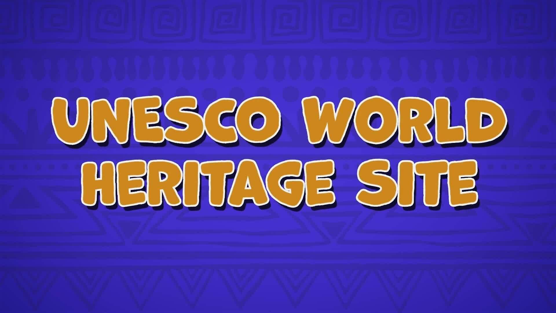 I WONDER - What Type Of Plants Live Near Table Mountain?