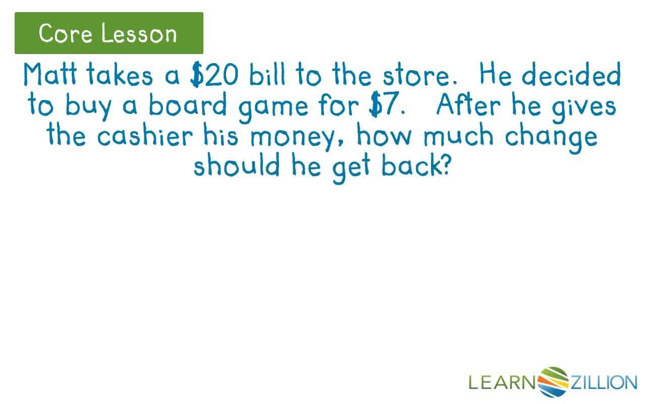 Making Change with Friendly Numbers