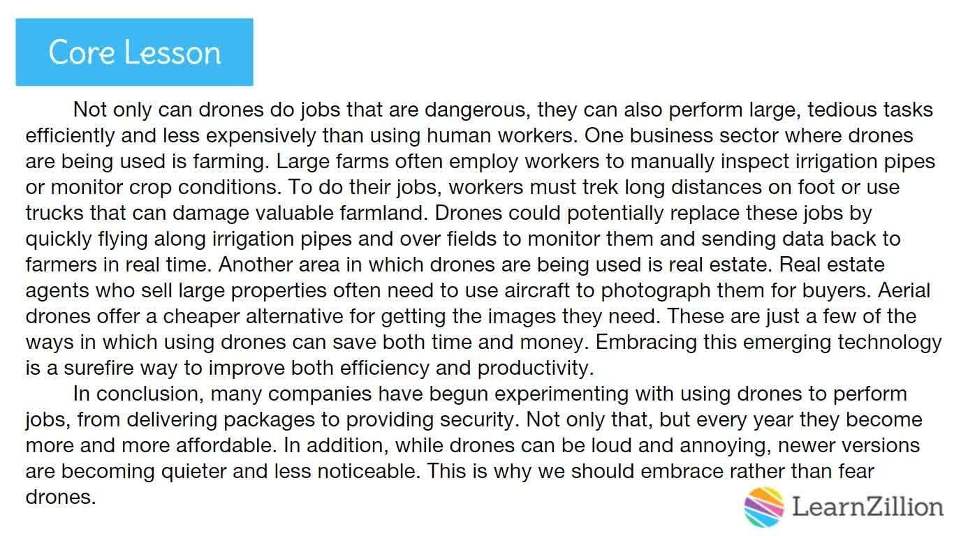 Writing a Convincing Conclusion for Your Argumentative Essay