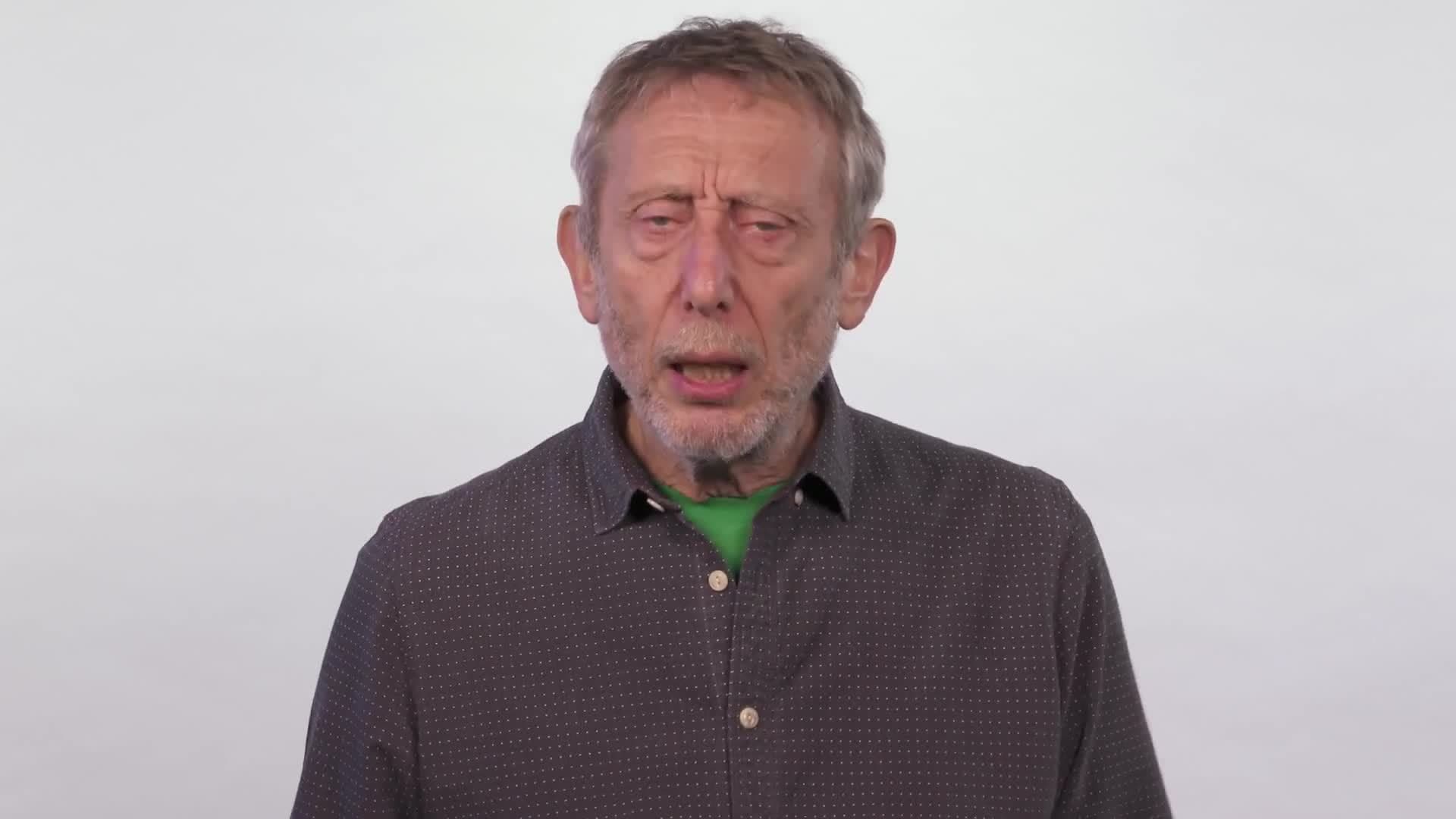 A Little Boy Came Down To Breakfast | JOKE