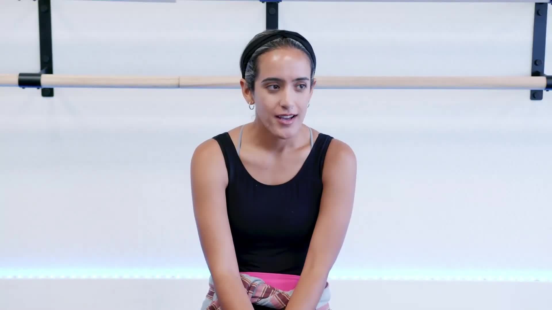 How To Know If You're Ready For Pointe Shoes