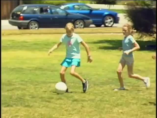 Introduction to Verbs in German