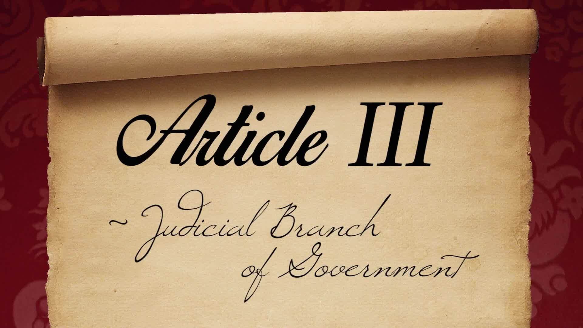 The Early History of the U.S. Supreme Court