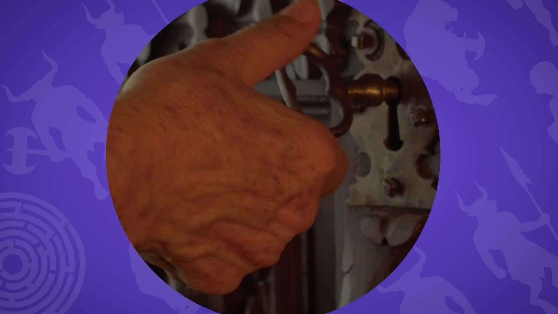 High Five Facts - Minotaur