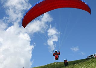 Gravity - Why Things Fall