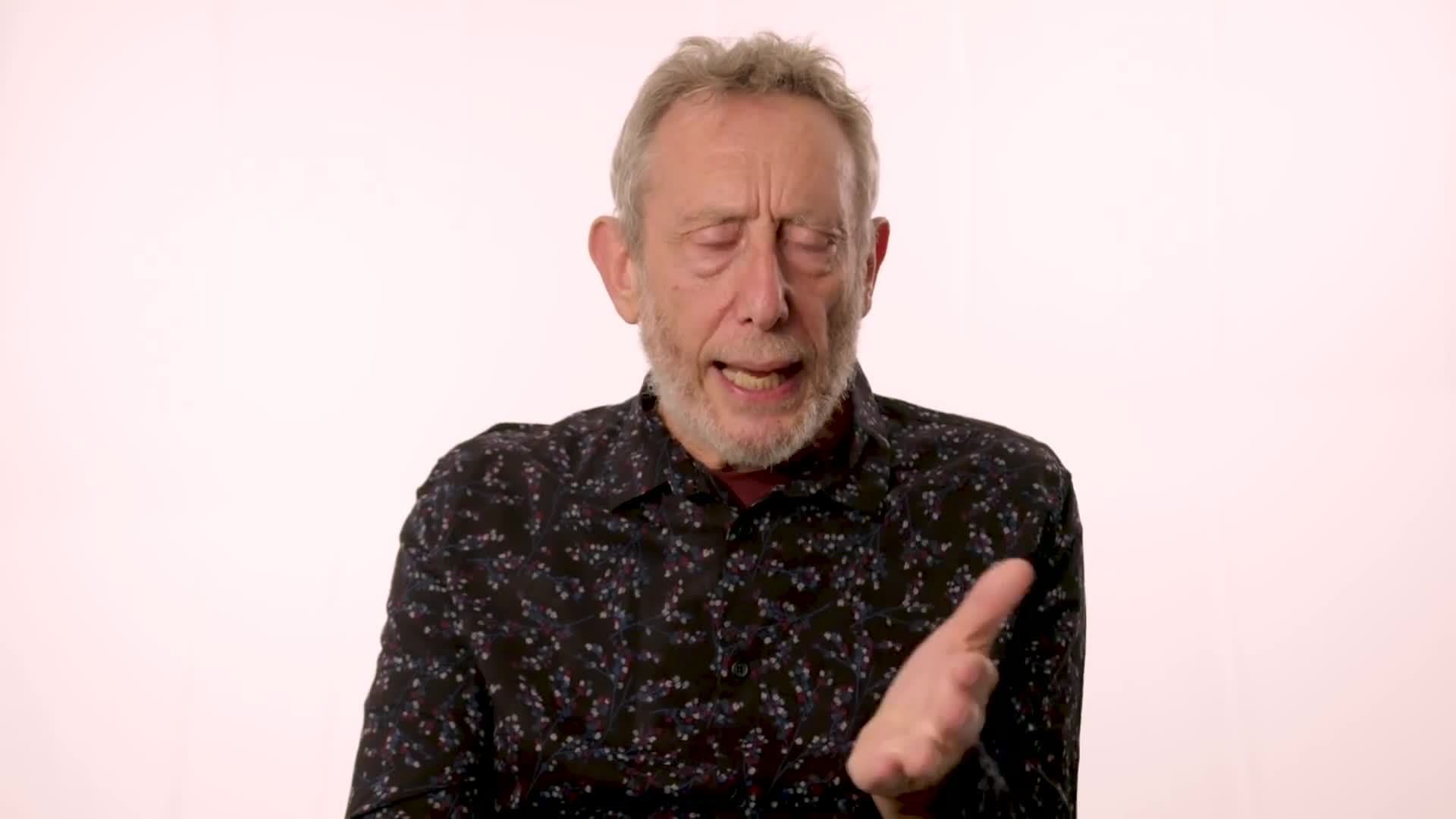 Chapter 10 | You're Thinking About Tomatoes | STORY