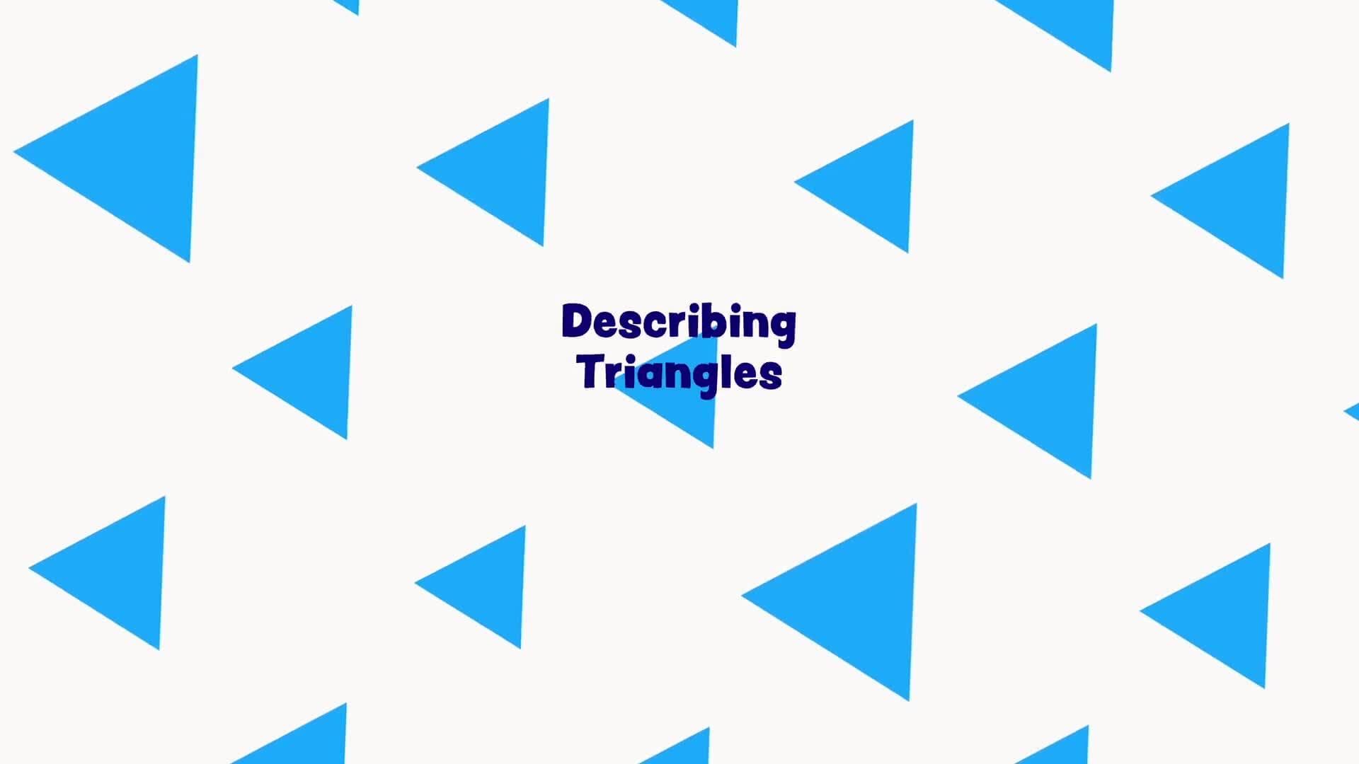 Understanding Triangles: Types, Properties, and History