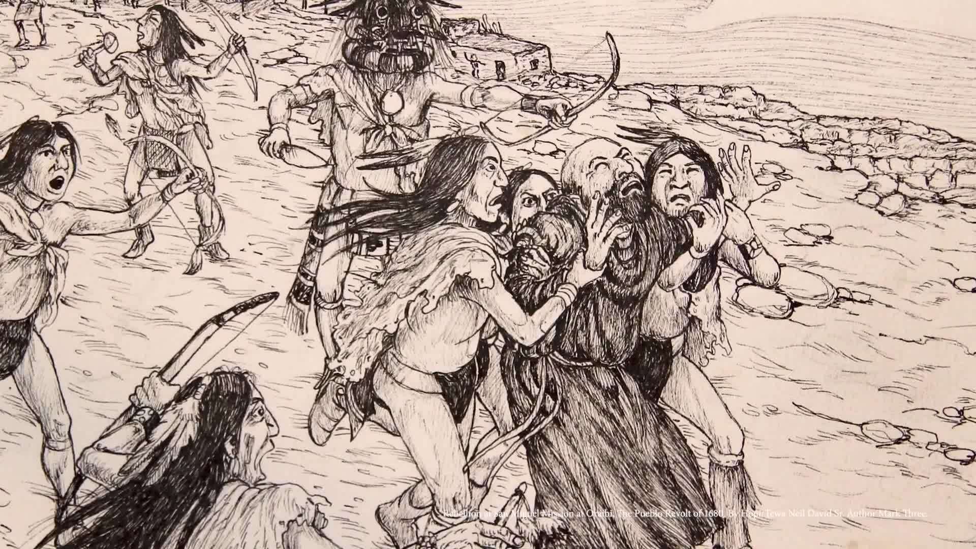 The Hopi: A Legacy of Endurance and Culture