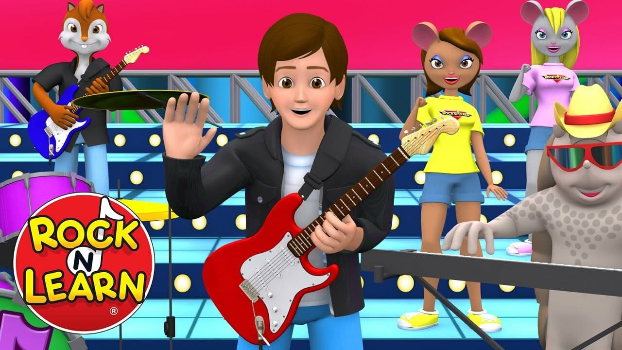 Say Hello in 7 Languages