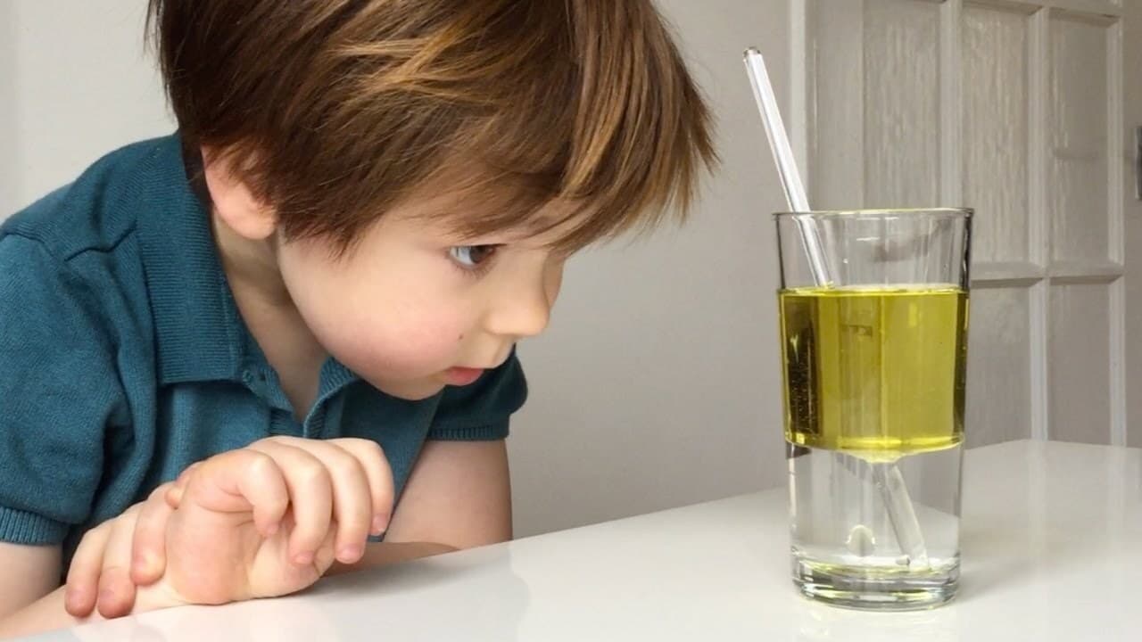 How to Make a Glass Object Disappear