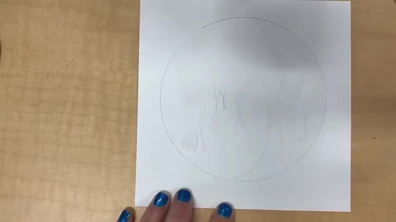 Needle Felting Over Wire Armature