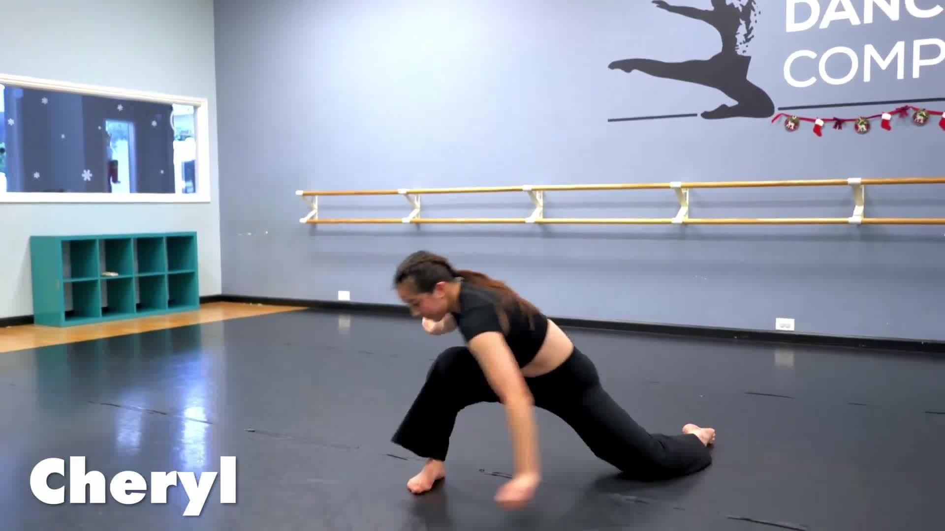 Easy On Me- Adele | DANCE OFF CHALLENGE