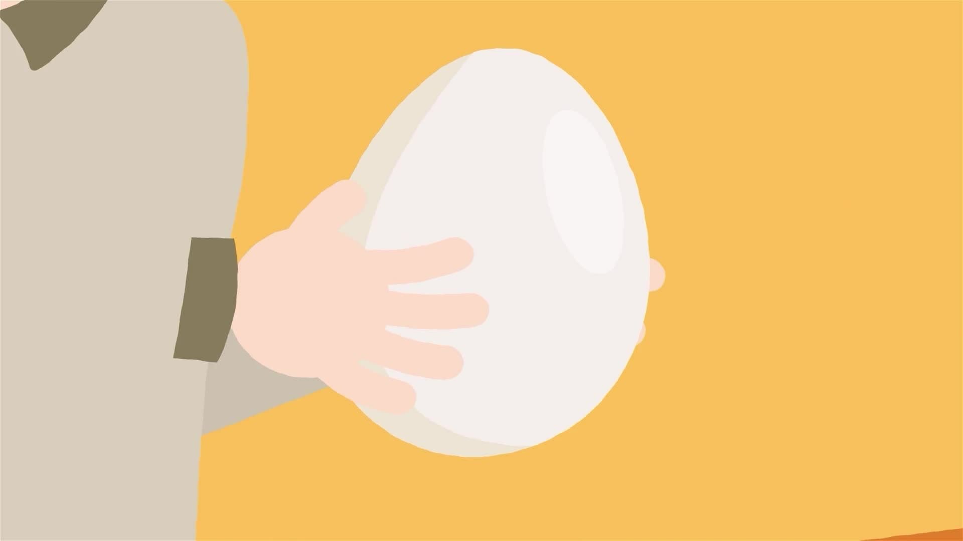 I WONDER - What Did Baby Oviraptors Look Like?