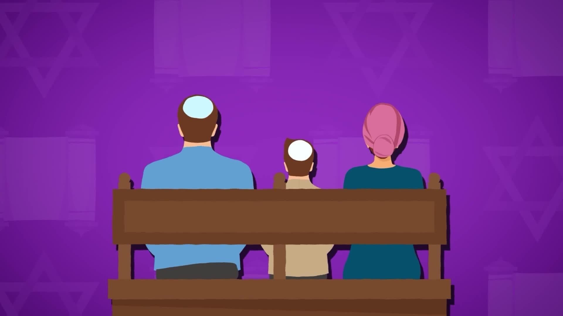 I WONDER - Why Is Passover Important?