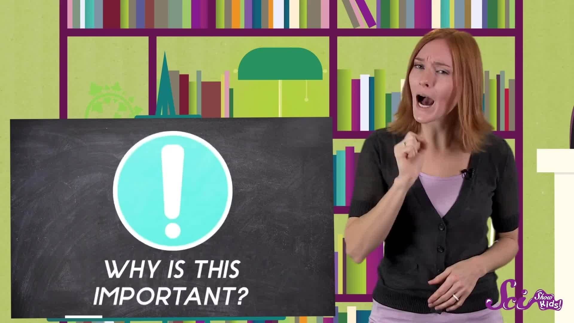 Solve Problems Be an Engineer!