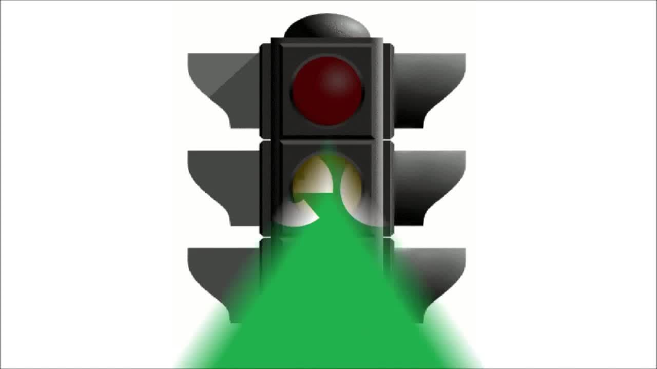 Green: Color for babies and toddlers | Kids Learning Videos