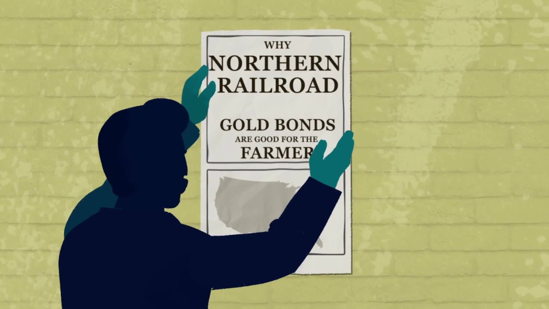 The Economic Panic of 1873