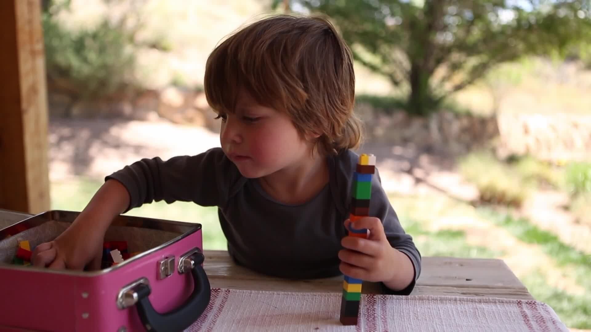 Discovering the Universe of Good Values and Good Manners