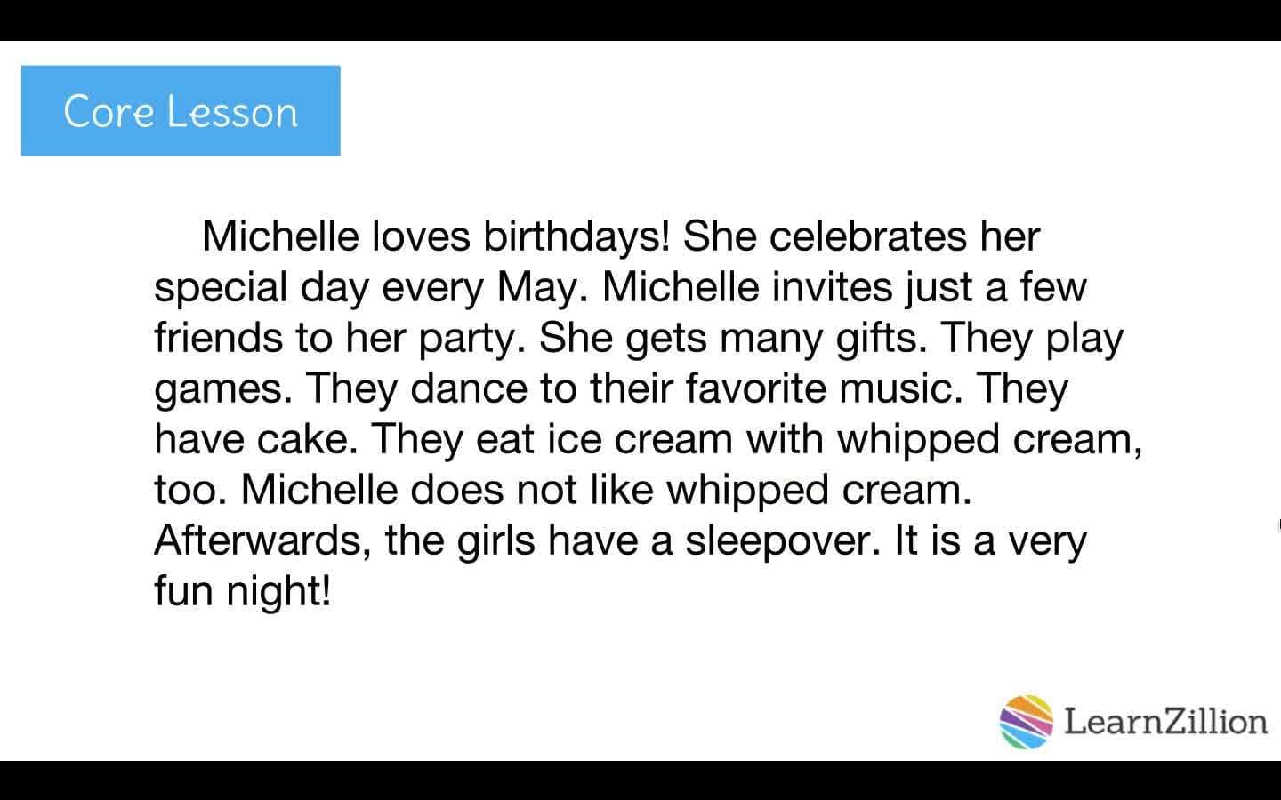 Writing Compound Sentences with Coordinating Conjunctions