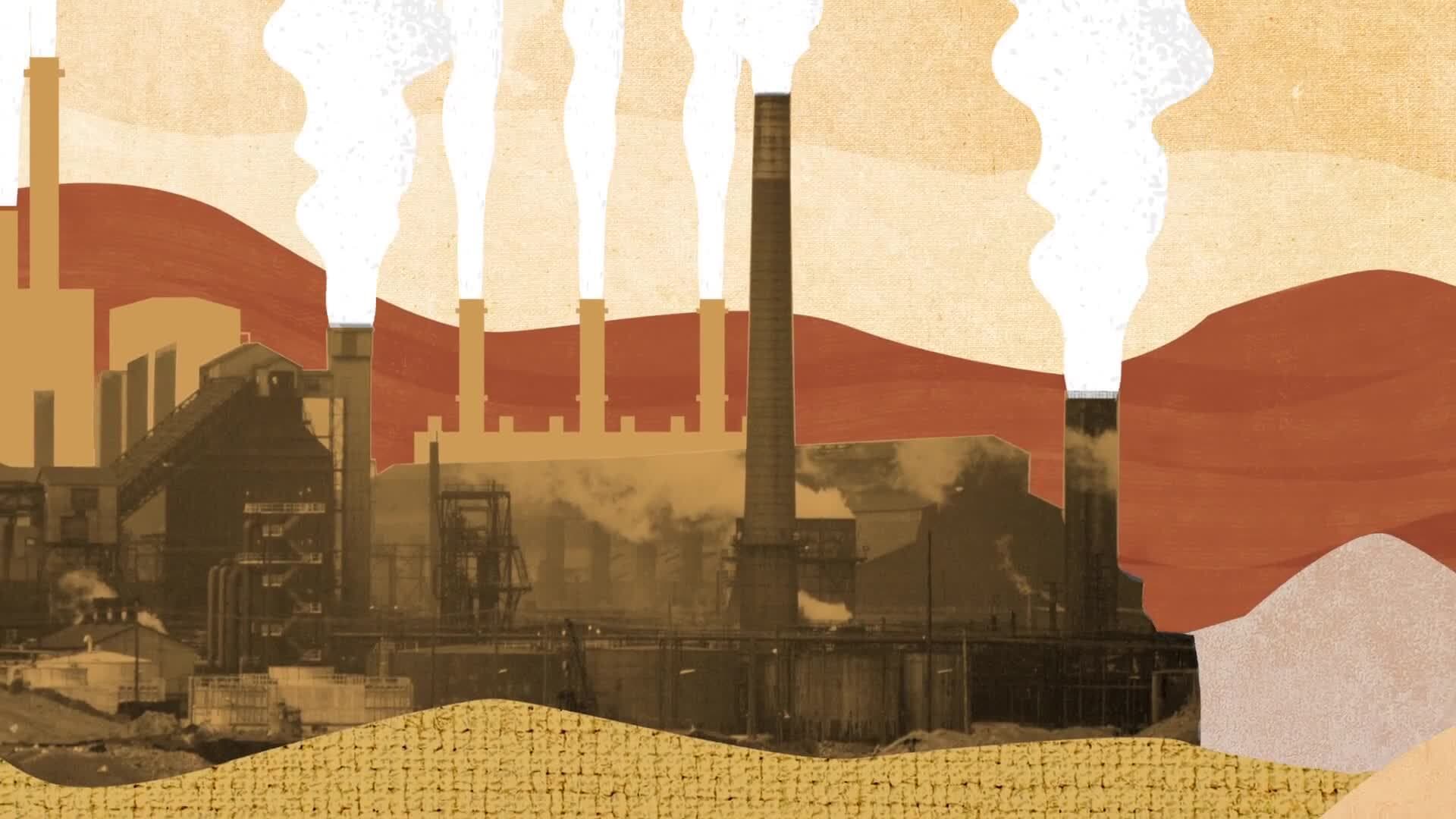 The First Great Migration