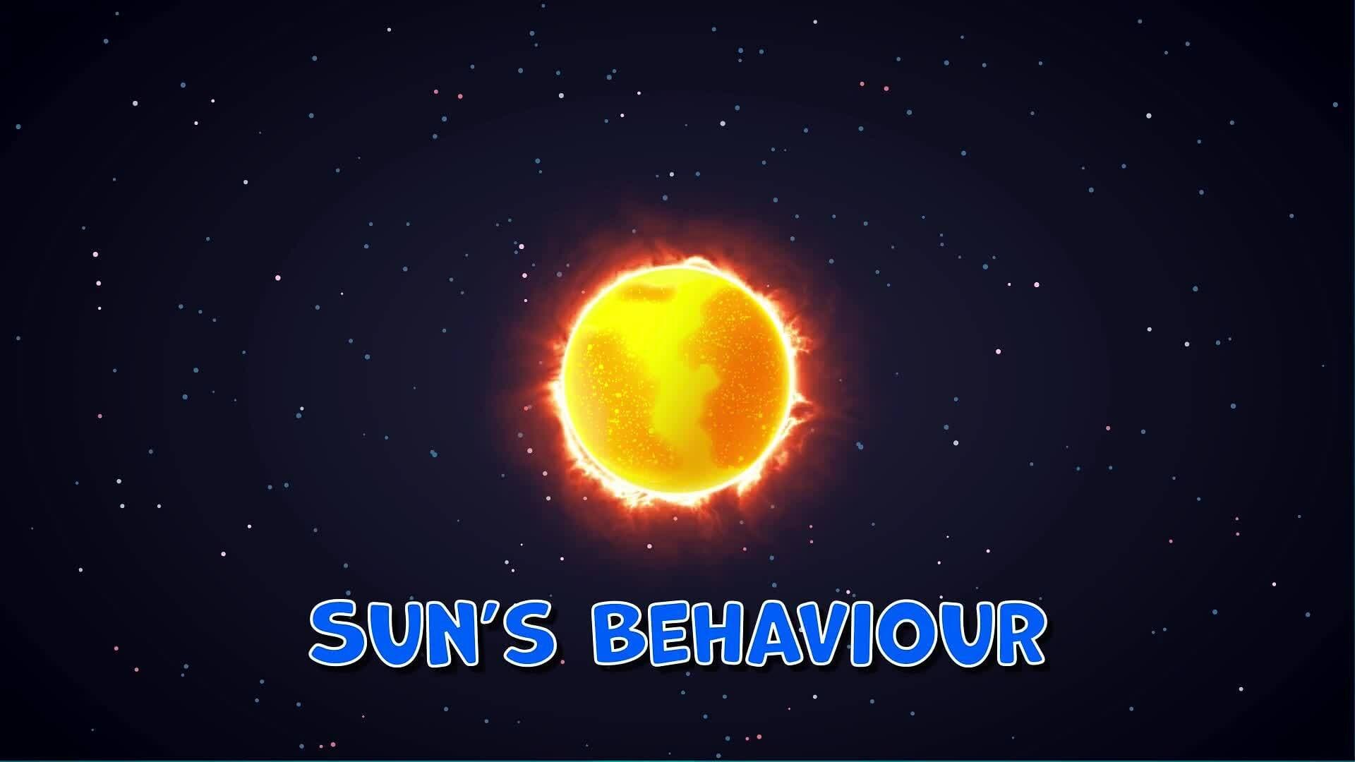 I WONDER - What Can We Learn From Studying Solar Winds?