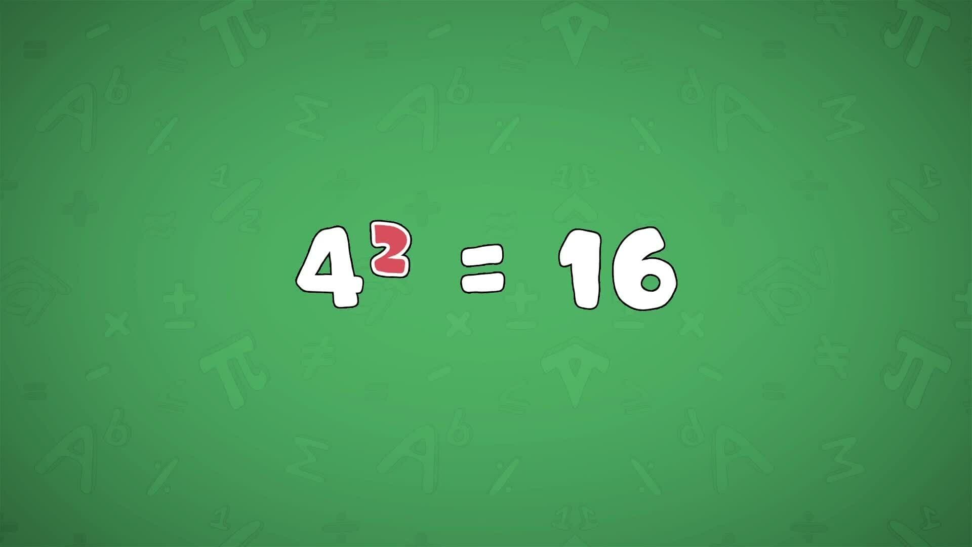 I WONDER - What Are Cube And Square Roots?