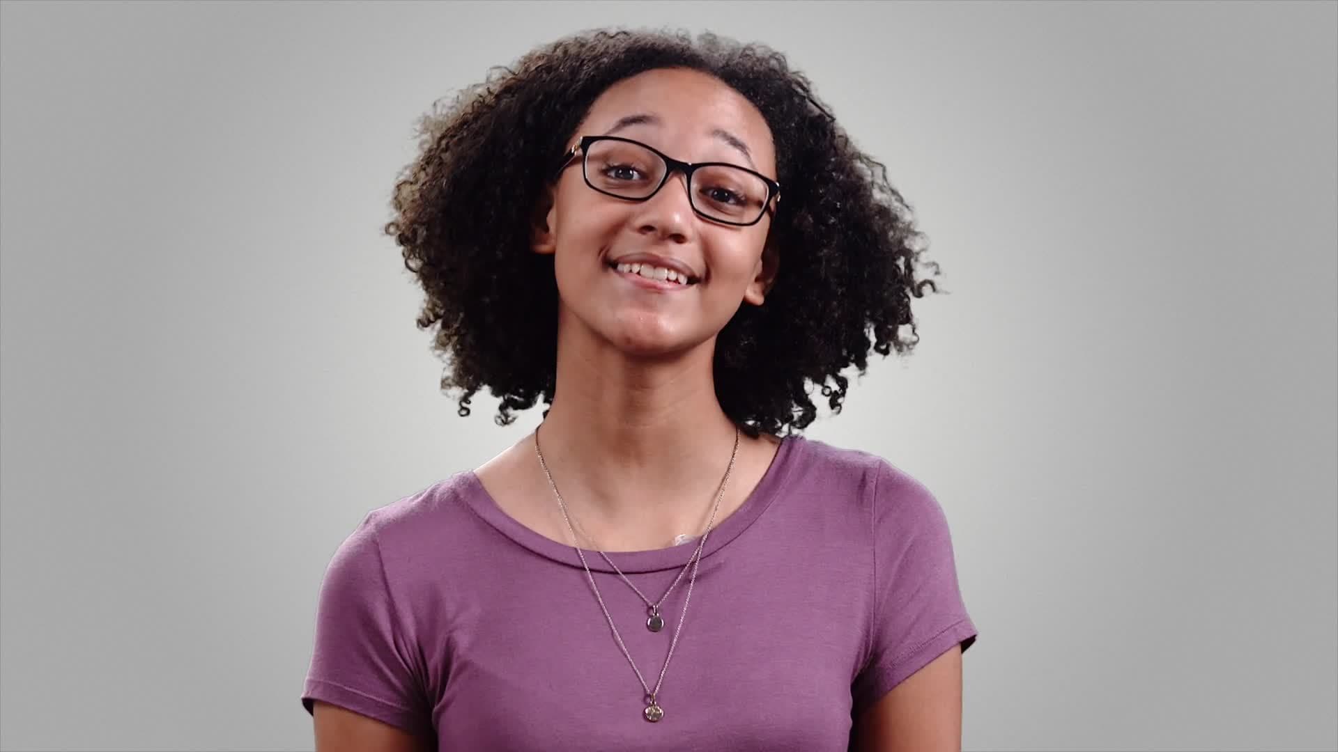 Take Action for Gender Equality (Ages 11 - 17)