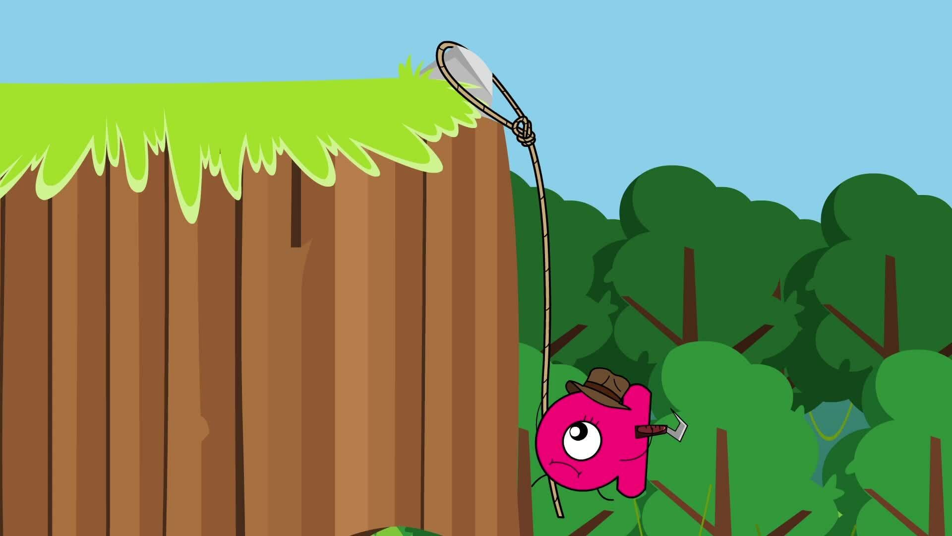 Row Row Row Your Boat (Dream Big)