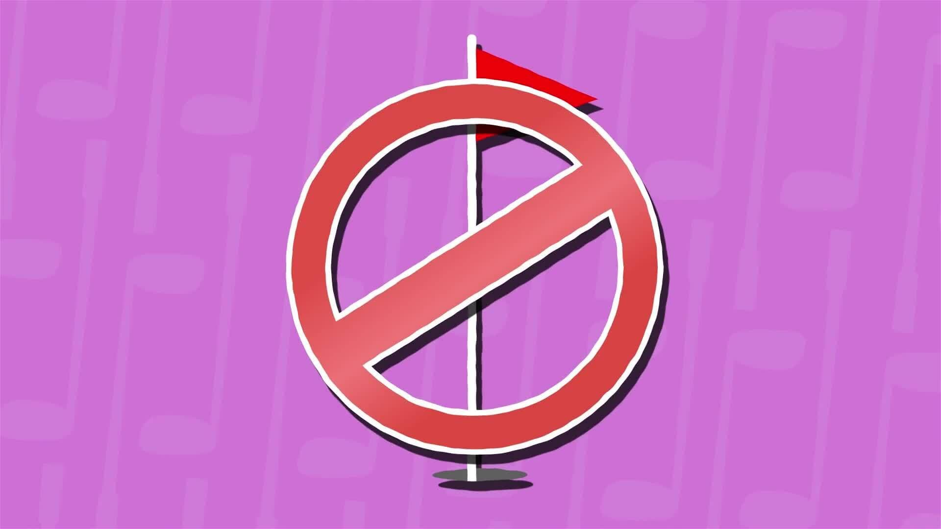 I WONDER - Where Was Golf Invented?