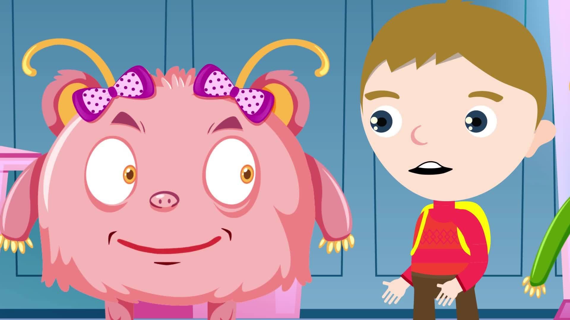 Dealing with Harassment