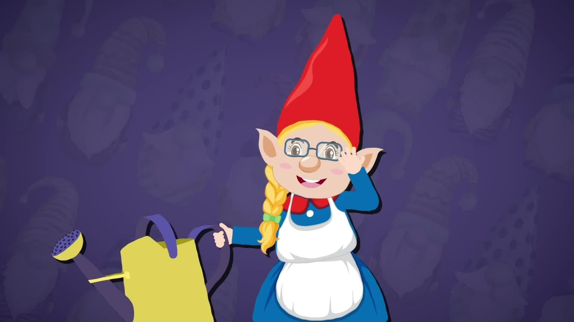 I WONDER - Are There Any Famous Gnomes?