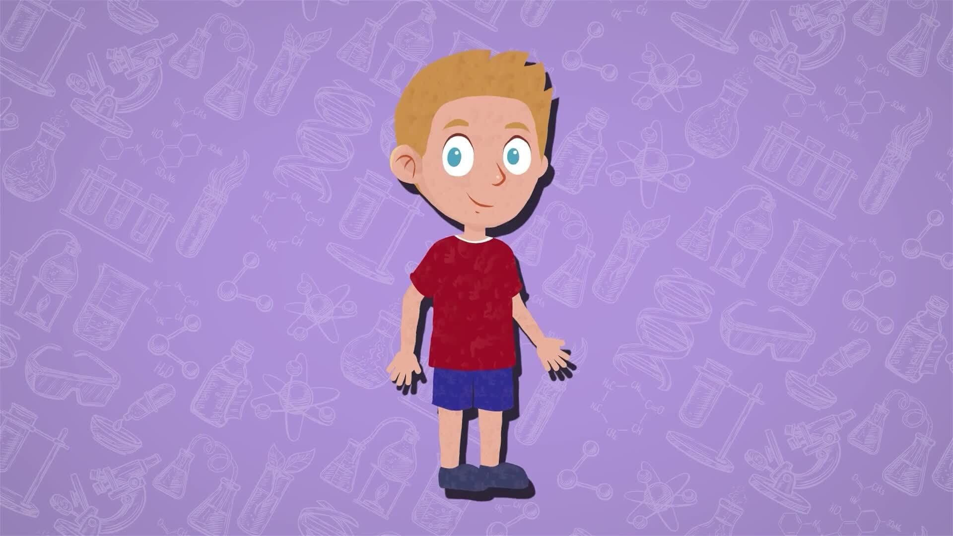 I WONDER - What Are Chromosomes?