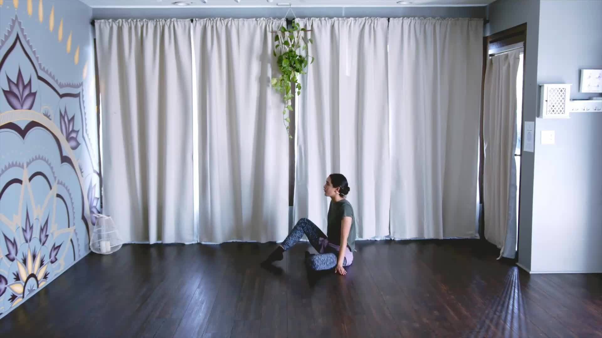 Beginner Lyrical Dance | @Dance with Miss Auti