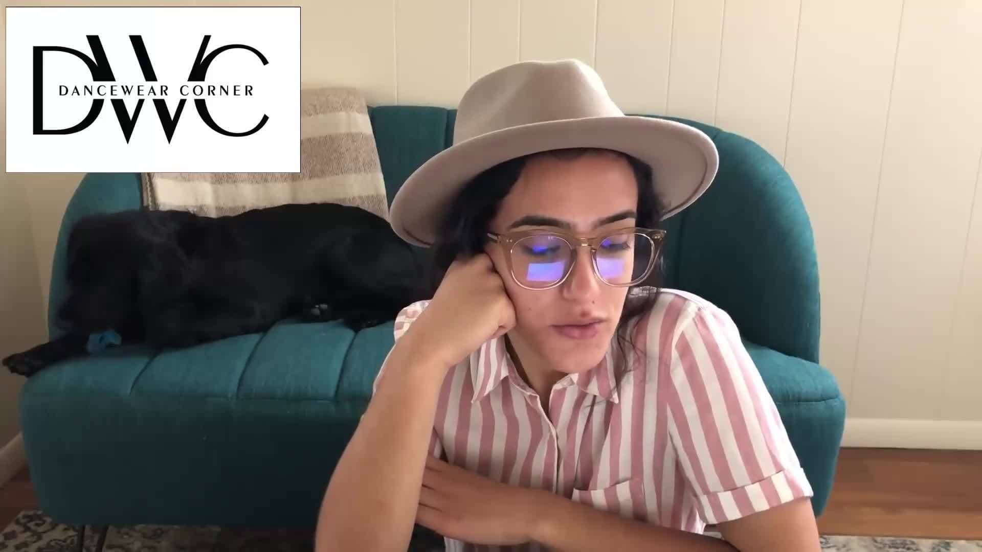 Advice For Dancers About Motivation with @Miss Auti